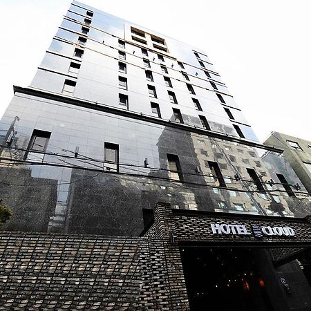 议政府云端酒店 议政府市 外观 照片