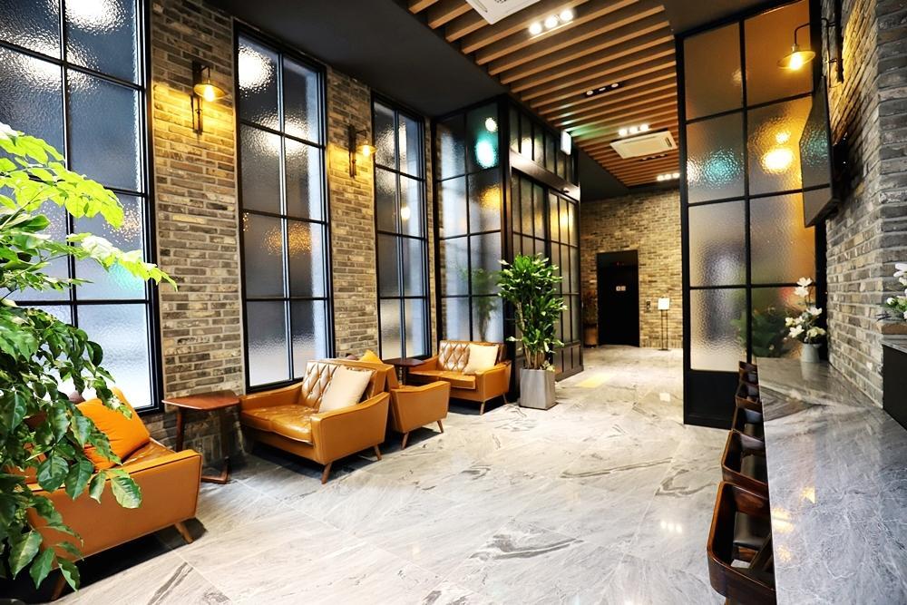 议政府云端酒店 议政府市 外观 照片