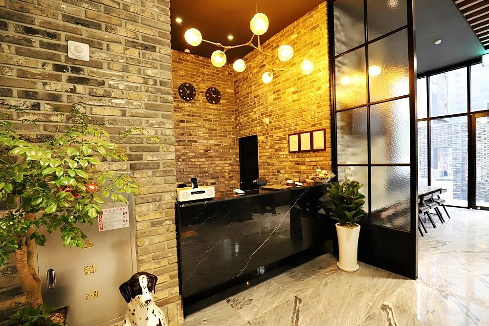 议政府云端酒店 议政府市 外观 照片