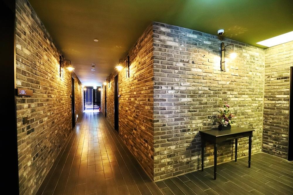 议政府云端酒店 议政府市 外观 照片